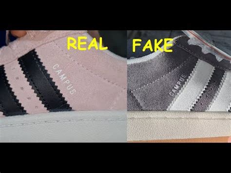 adidas campus 00s real vs fake|adidas campus heels genuine.